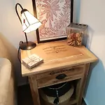 Patio & Sherry * Jerez de la Frontera