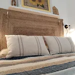 Patio & Sherry Jerez de la Frontera