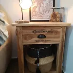 Patio & Sherry Jerez de la Frontera