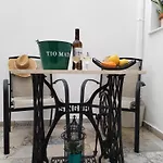 Patio & Sherry Appartement Jerez de la Frontera