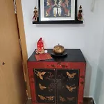 Patio & Sherry * Jerez de la Frontera