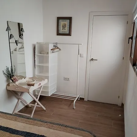 Patio & Sherry Apartman *