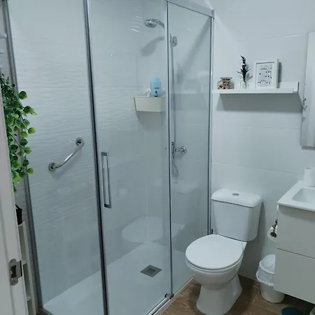 Patio & Sherry Apartman *