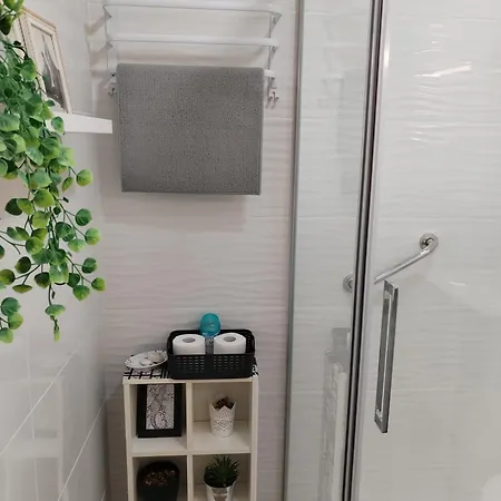 Patio & Sherry * Jerez de la Frontera