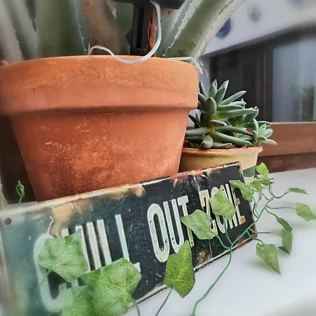 Patio & Sherry Apartman Jerez de la Frontera