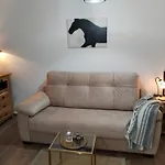Patio & Sherry Apartamento