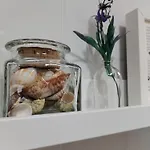 Apartamento Patio & Sherry