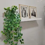 Apartamento Patio & Sherry