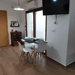 Apartamento Patio & Sherry