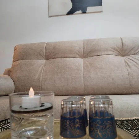 Apartman Patio & Sherry Jerez de la Frontera