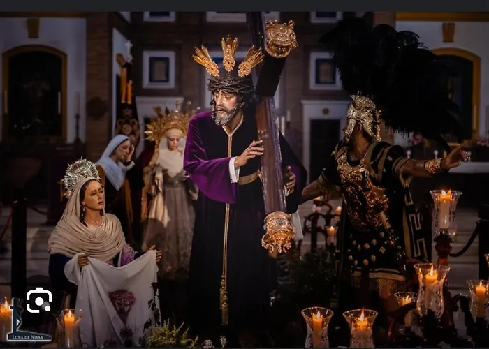 Patio & Sherry * Jerez de la Frontera