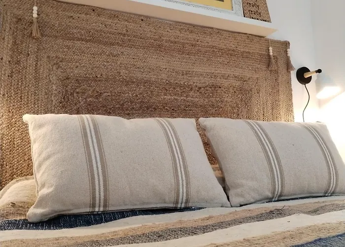 Patio & Sherry Jerez de la Frontera