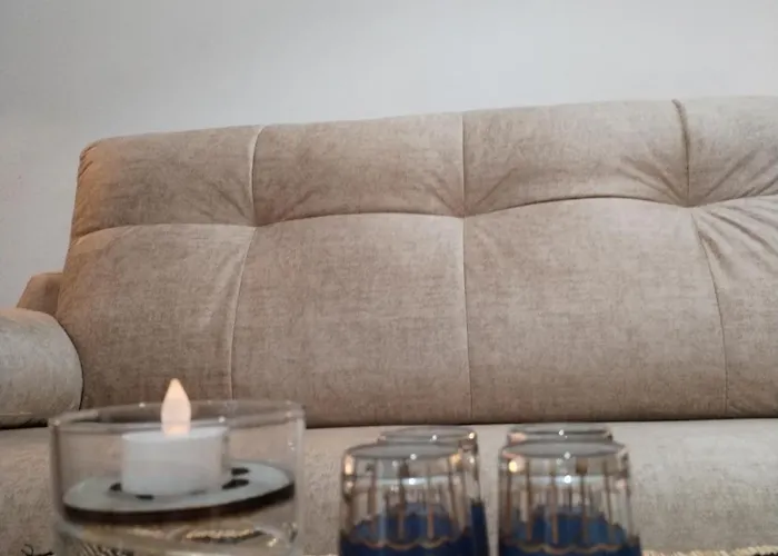 Appartement Patio & Sherry Jerez de la Frontera