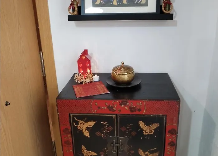 Patio & Sherry * Jerez de la Frontera